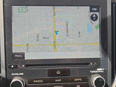 2023 Subaru Forester Touring CVT