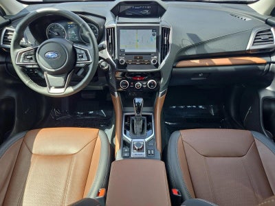 2023 Subaru Forester Touring CVT