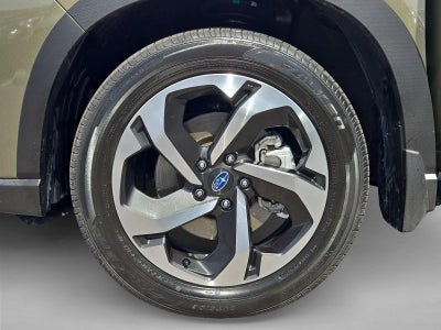 2023 Subaru Forester Touring CVT