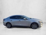 2020 Mazda Mazda3 Sedan Select Package FWD