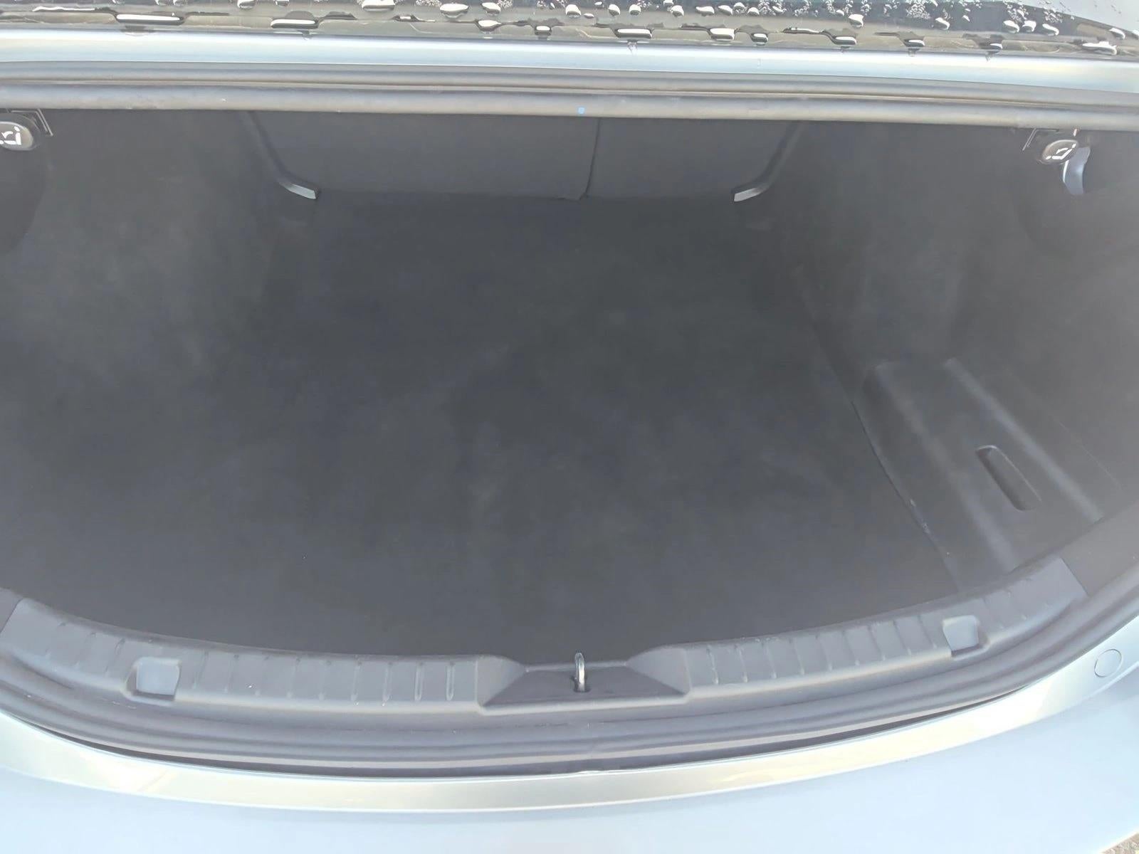 2020 Mazda Mazda3 Sedan Select Package FWD