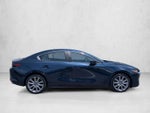 2019 Mazda Mazda3 Sedan AWD w/Preferred Pkg