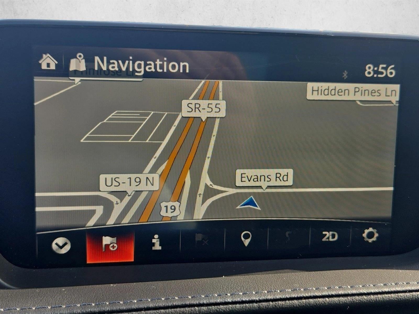 2020 Mazda Mazda6 Sport Auto