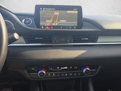 2020 Mazda Mazda6 Sport Auto