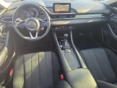 2020 Mazda Mazda6 Sport Auto