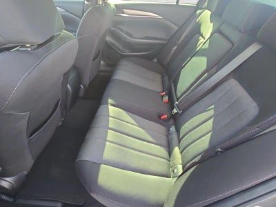 2020 Mazda Mazda6 Sport Auto