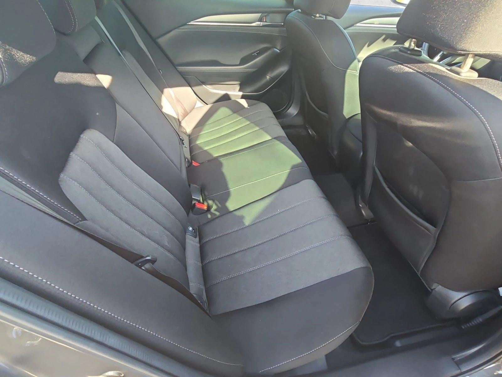 2020 Mazda Mazda6 Sport Auto