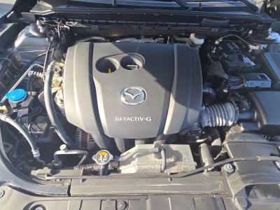 2020 Mazda Mazda6 Sport Auto