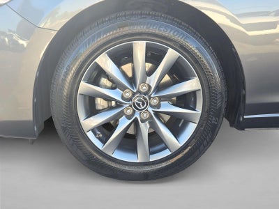 2020 Mazda Mazda6 Sport Auto