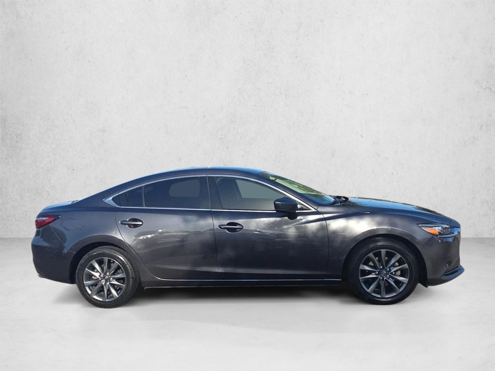 2020 Mazda Mazda6 Sport Auto