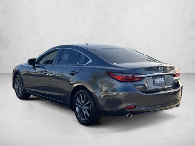 2020 Mazda Mazda6 Sport Auto