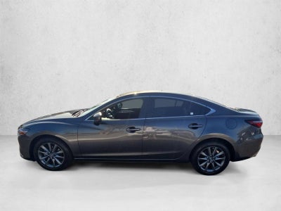 2020 Mazda Mazda6 Sport Auto
