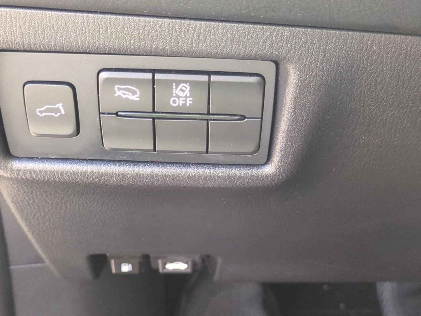 2021 Mazda Mazda CX-5 Grand Touring Reserve AWD