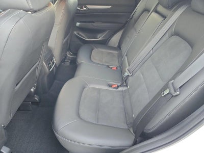 2023 Mazda Mazda CX-5 2.5 S Select Package AWD