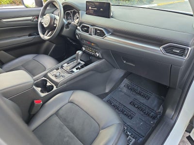 2023 Mazda Mazda CX-5 2.5 S Select Package AWD
