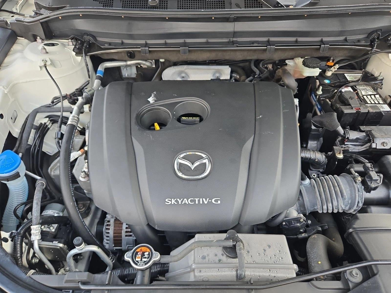2023 Mazda Mazda CX-5 2.5 S Select Package AWD