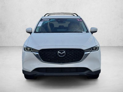 2023 Mazda Mazda CX-5 2.5 S Select Package AWD