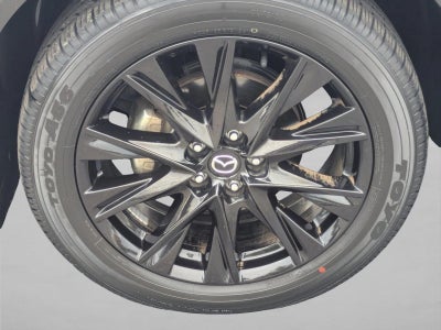 2023 Mazda Mazda CX-5 2.5 S Carbon Edition AWD