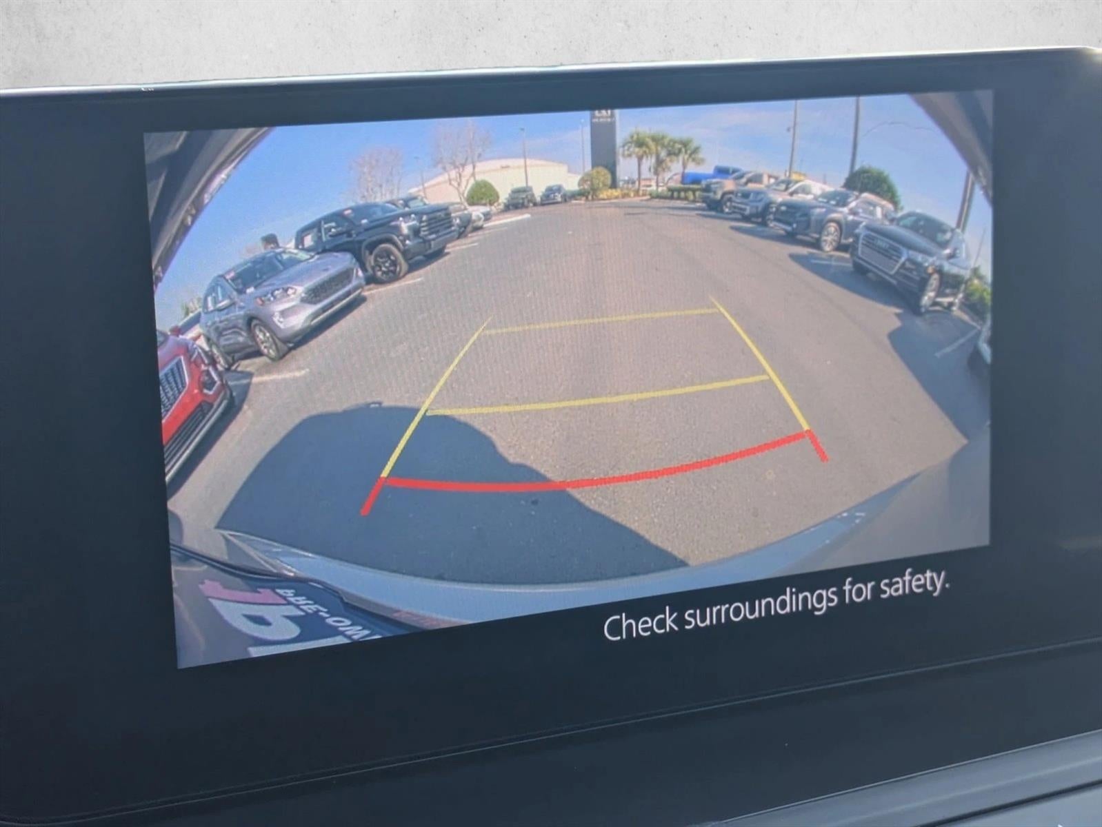 2024 Mazda Mazda CX-90 3.3 Turbo Premium AWD