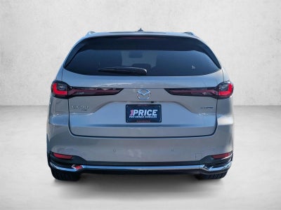 2024 Mazda Mazda CX-90 3.3 Turbo Premium AWD