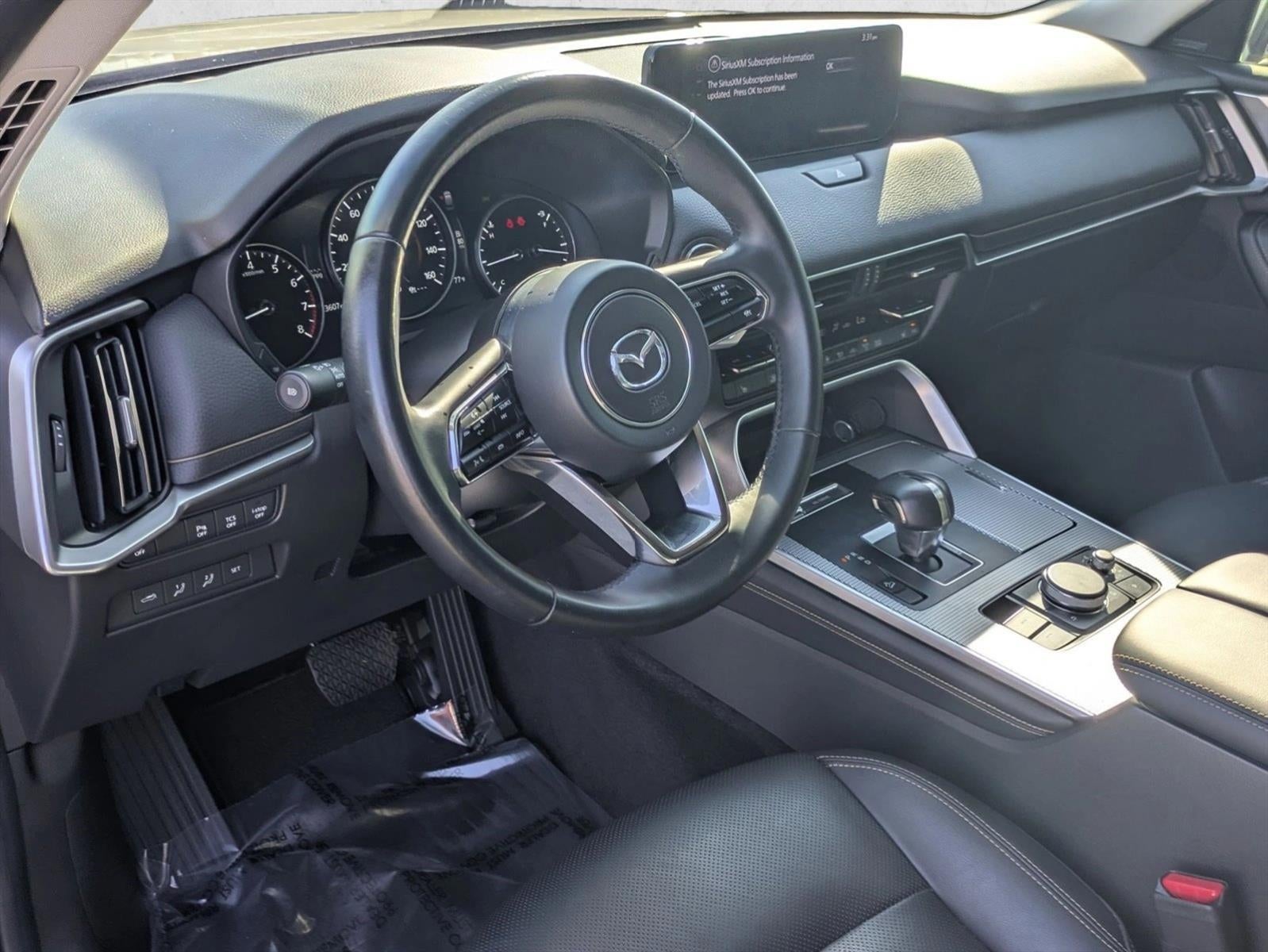 2024 Mazda Mazda CX-90 3.3 Turbo Premium AWD