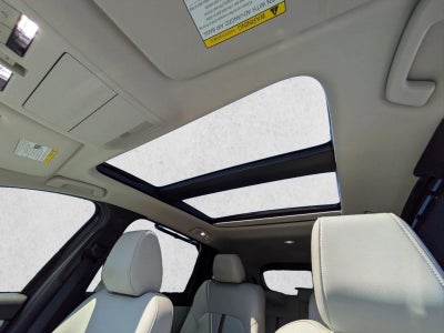 2024 Mazda Mazda CX-90 3.3 Turbo Premium Plus AWD