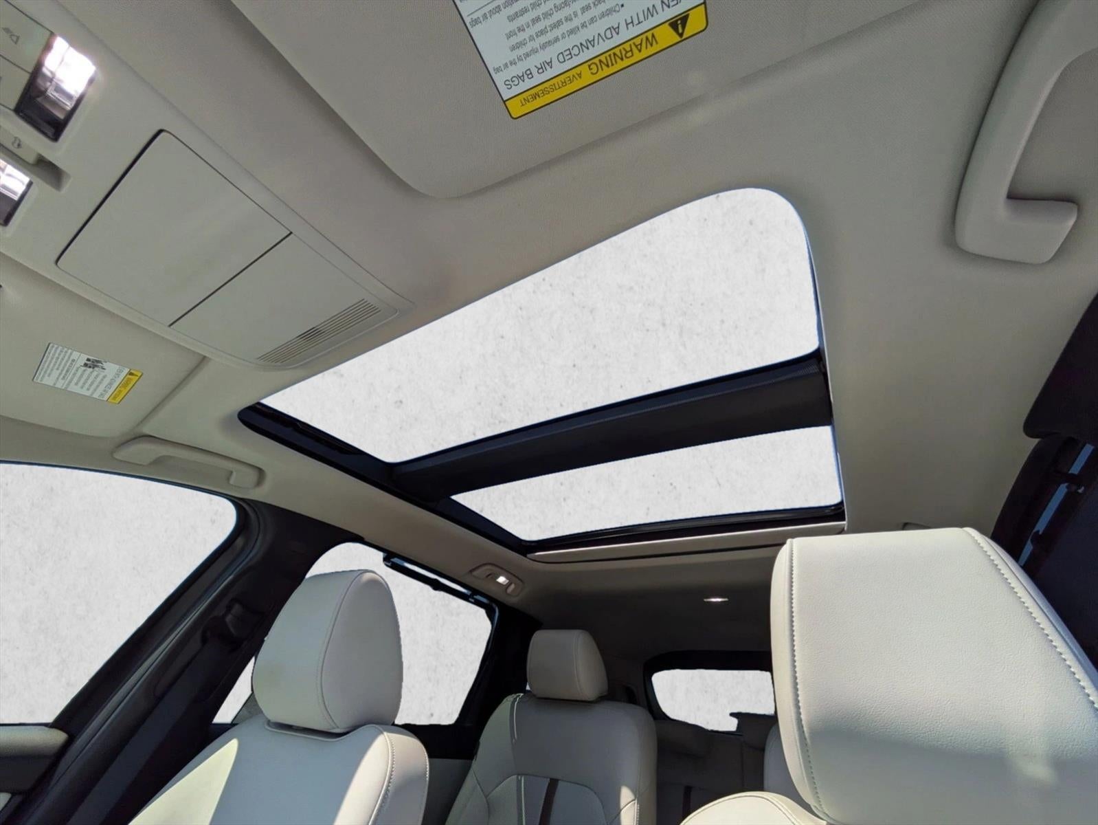 2024 Mazda Mazda CX-90 3.3 Turbo Premium Plus AWD