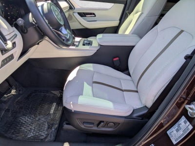 2024 Mazda Mazda CX-90 3.3 Turbo Premium Plus AWD