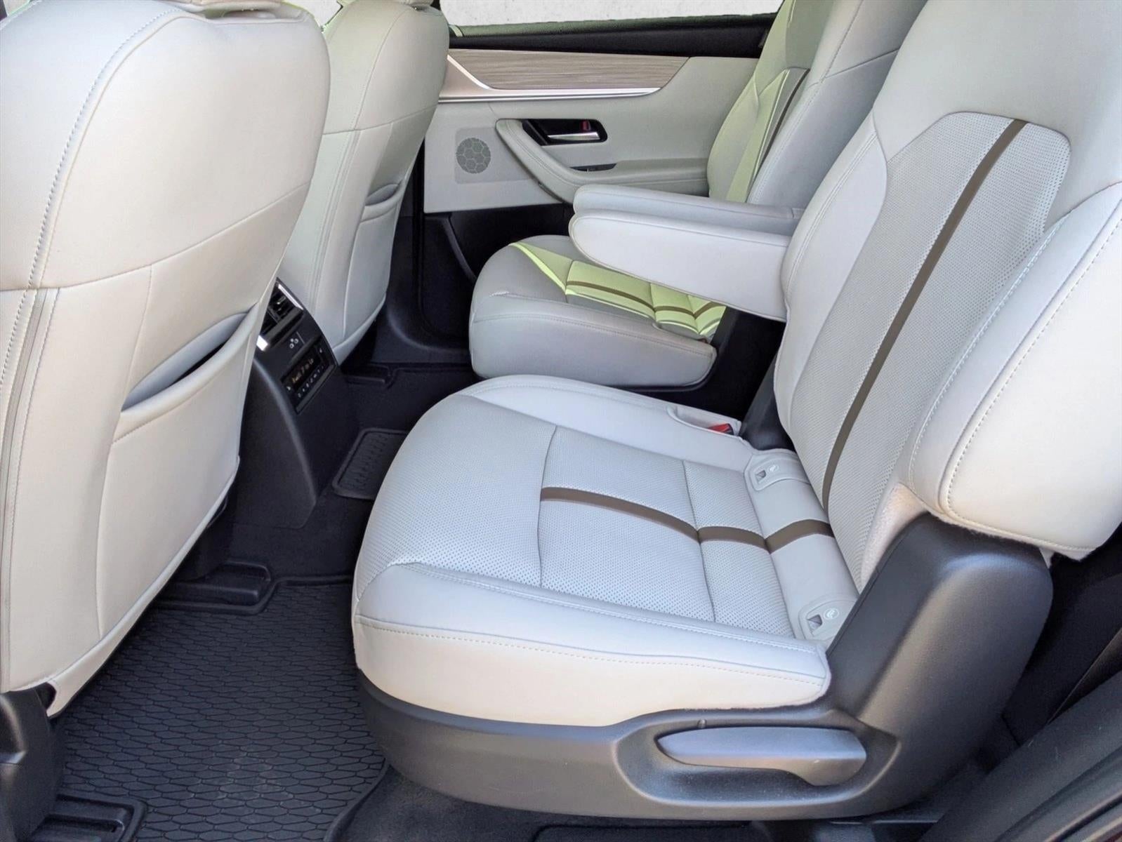 2024 Mazda Mazda CX-90 3.3 Turbo Premium Plus AWD