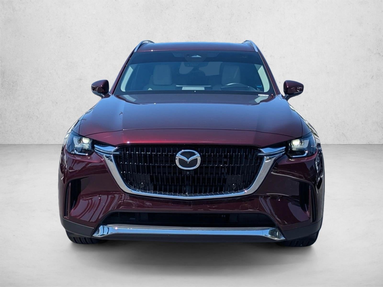 2024 Mazda Mazda CX-90 3.3 Turbo Premium Plus AWD