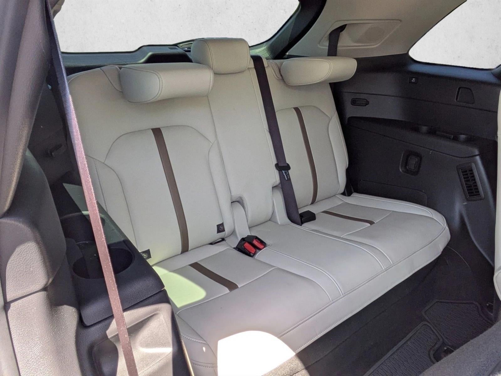 2024 Mazda Mazda CX-90 3.3 Turbo Premium Plus AWD