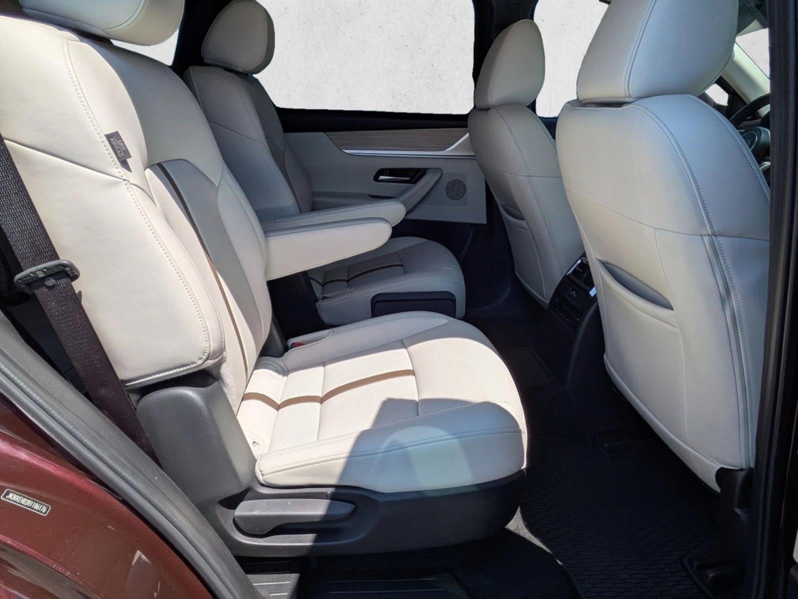 2024 Mazda Mazda CX-90 3.3 Turbo Premium Plus AWD