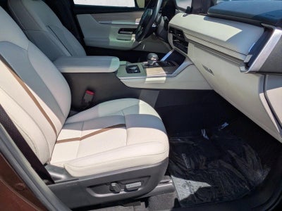 2024 Mazda Mazda CX-90 3.3 Turbo Premium Plus AWD