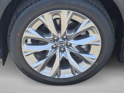 2024 Mazda Mazda CX-90 3.3 Turbo Premium Plus AWD