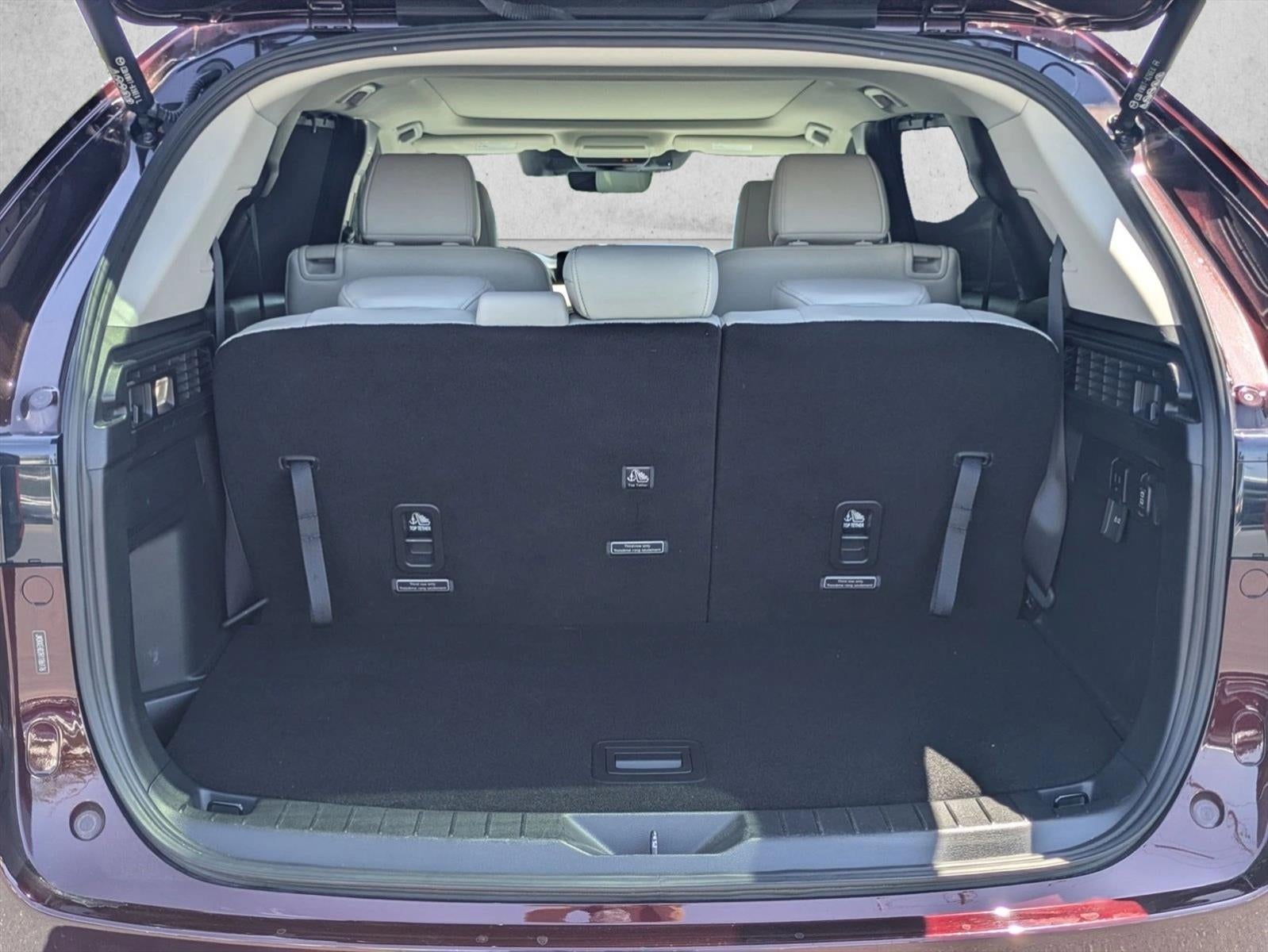 2024 Mazda Mazda CX-90 3.3 Turbo Premium Plus AWD