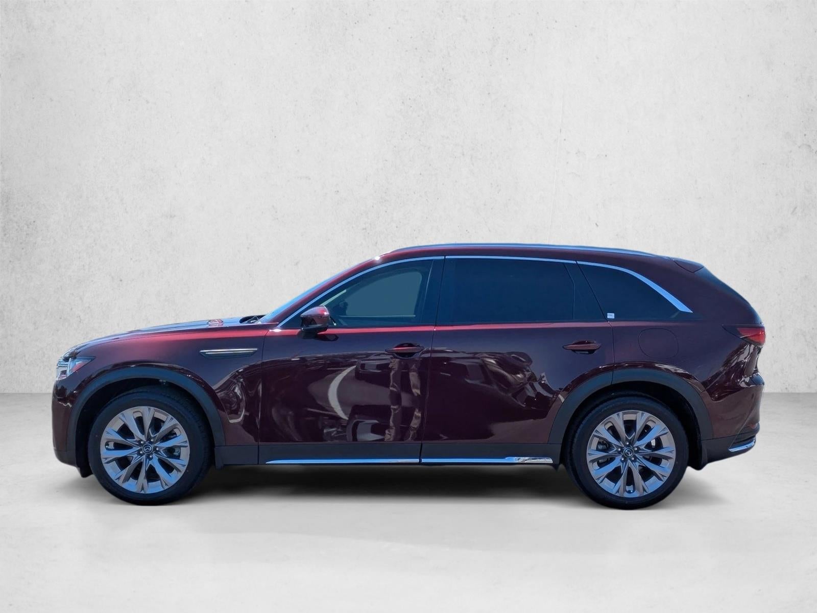 2024 Mazda Mazda CX-90 3.3 Turbo Premium Plus AWD