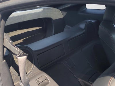 2007 Nissan 350Z 2dr Cpe Manual Touring