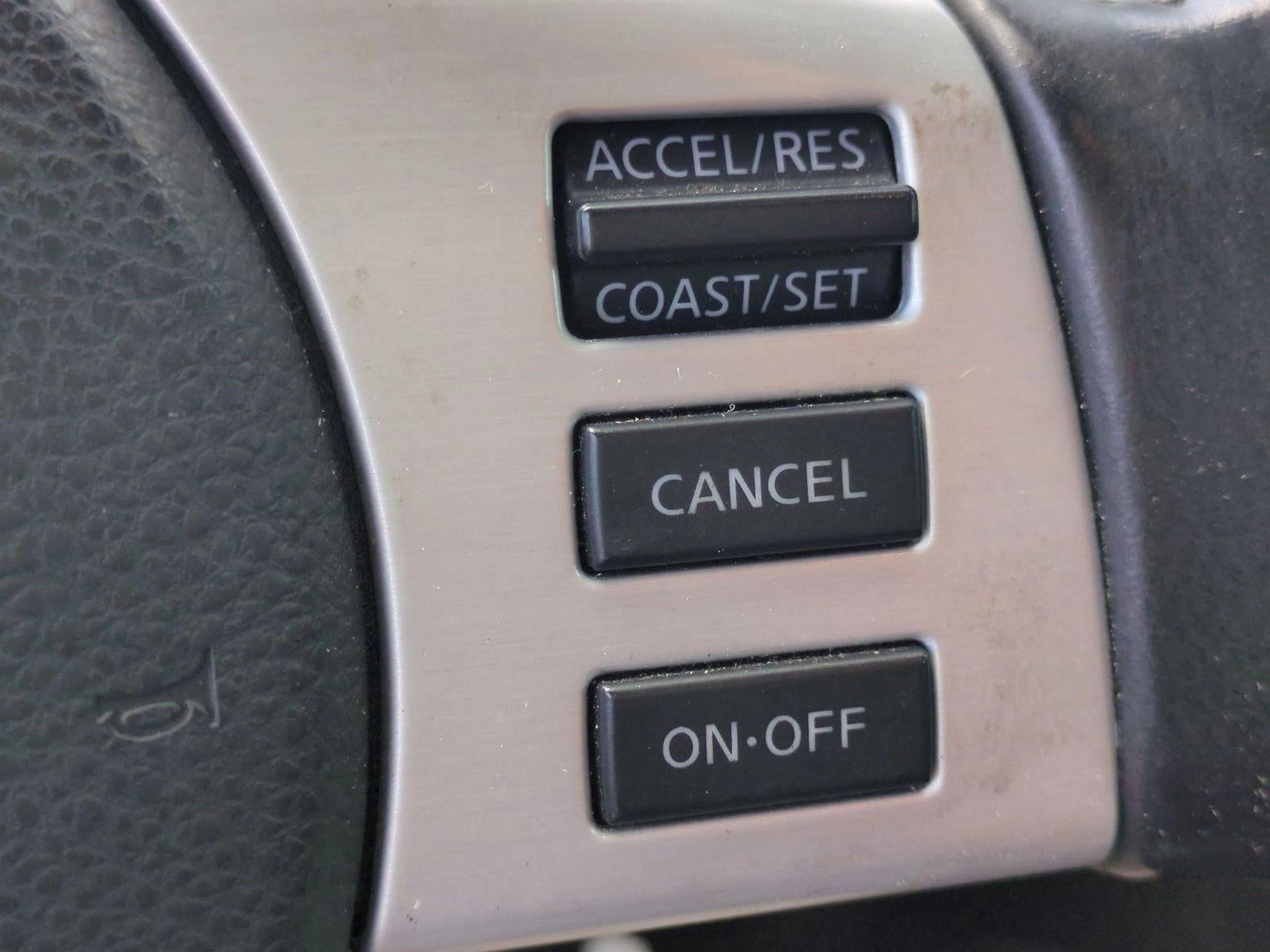 2007 Nissan 350Z 2dr Cpe Manual Touring