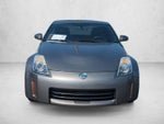 2007 Nissan 350Z 2dr Cpe Manual Touring