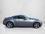 2007 Nissan 350Z 2dr Cpe Manual Touring