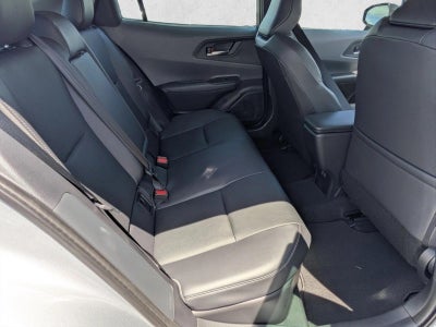 2026 Toyota Prius XLE (Natl)