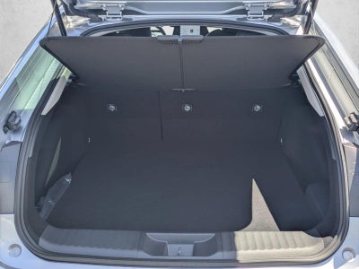 2026 Toyota Prius XLE (Natl)