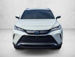 2021 Toyota Venza XLE AWD (SE)