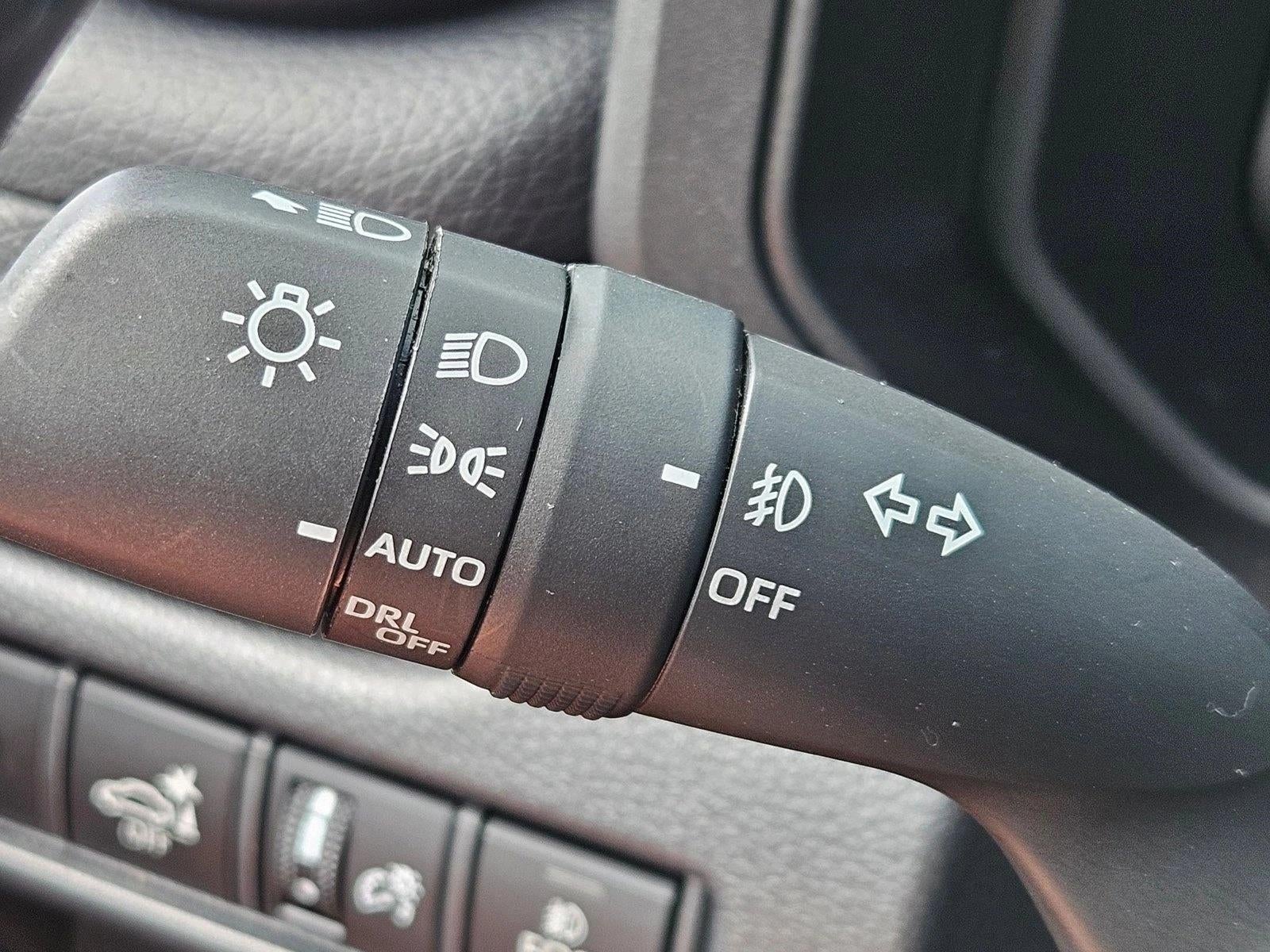 2025 Toyota Land Cruiser 4WD (GS)