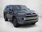 2018 Toyota 4Runner Limited 4WD (Natl)