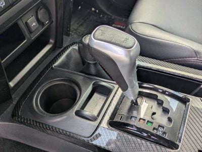 2024 Toyota 4Runner TRD Pro 4WD (Natl)