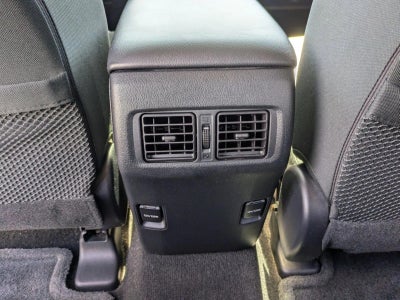 2016 Toyota 4Runner RWD 4dr V6 SR5 (Natl)