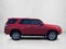 2016 Toyota 4Runner RWD 4dr V6 SR5 (Natl)