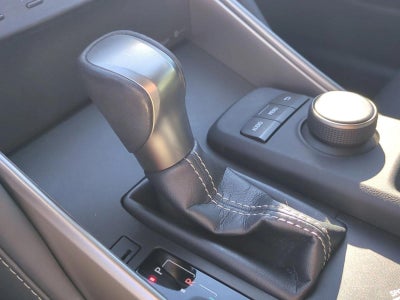 2020 Lexus IS 300 RWD