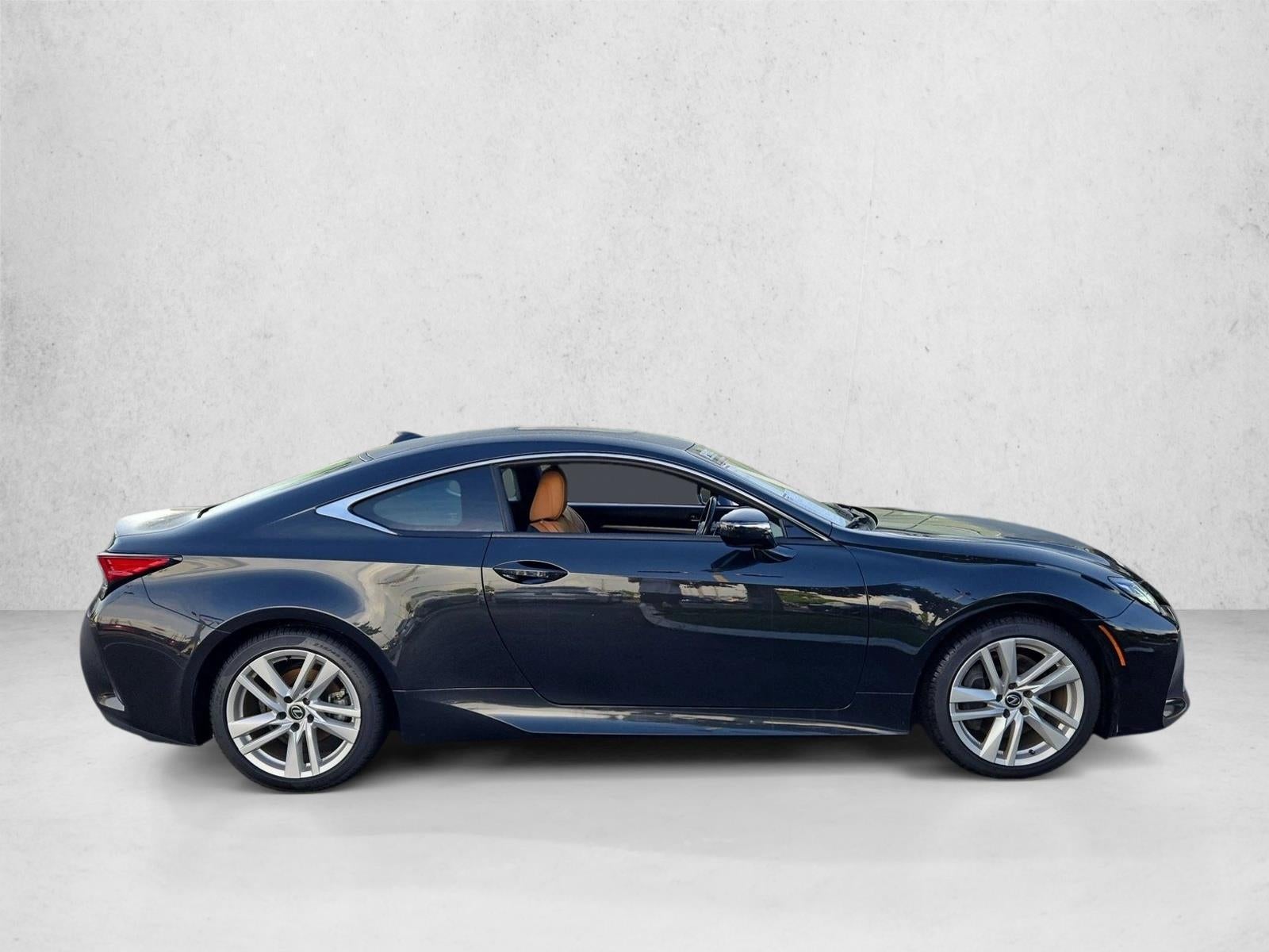 2024 Lexus RC 300 RWD